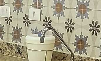 Imagem 6: Apartamento no Lázaro em Ubatuba em excelente localização