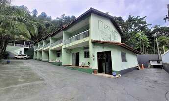 Imagem: Pousada com ambiente familiar a 500 mts