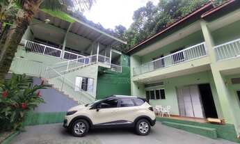 Imagem 4: Pousada com ambiente familiar a 500 mts do mar!