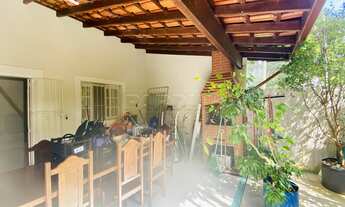 Imagem 2: Ótima casa com edícula a apenas 300 metros do mar na praia do Lázaro em Ubatuba!