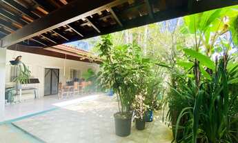 Imagem 4: Ótima casa com edícula a apenas 300 metros do mar na praia do Lázaro em Ubatuba!