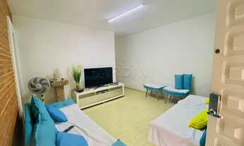 Imagem 5: Ótima casa com edícula a apenas 300 metros do mar na praia do Lázaro em Ubatuba!