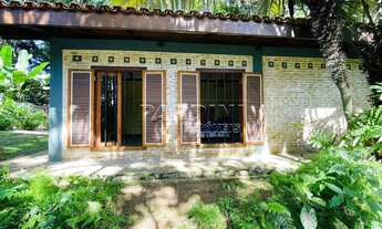 Imagem 2: Linda casa em condomínio com vista para o mar na praia do Pulso em Ubatuba!