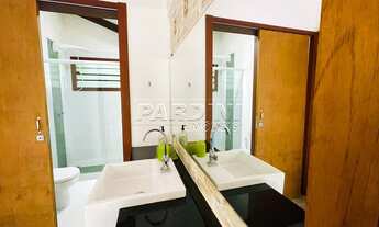 Imagem 4: Linda casa em condomínio com vista para o mar na praia do Pulso em Ubatuba!