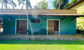 Imagem 5: Linda casa em condomínio com vista para o mar na praia do Pulso em Ubatuba!