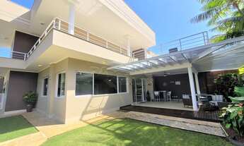 Imagem: Linda Casa espetacular com vista para o