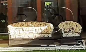 Imagem 2: Casa de temporada a 60 metros do mar, com piscina, no condomínio Pedra Verde, praia do Láz