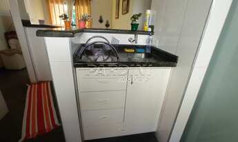 Imagem 5: EXCELENTE APARTAMENTO NA PRAIA DA ENSEADA PRÓXIMO AO MAR