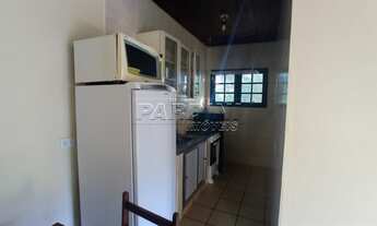 Imagem 2: Excelente imóvel para renda como pousada ou locação de temporada na praia do Lázaro em Uba