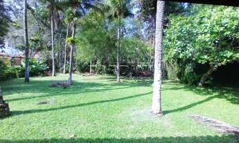 Imagem 2: Ótima localização casa perto do mar, com uma excelente área, entre as praias da Sununga e