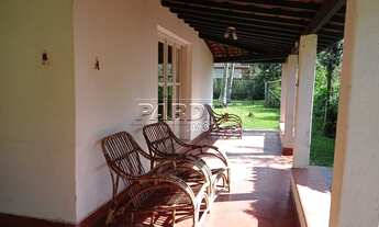 Imagem 3: Ótima localização casa perto do mar, com uma excelente área, entre as praias da Sununga e