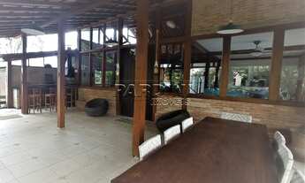 Imagem 3: LINDA CASA ESTILO RÚSTICO PRÓXIMO AO MAR A VENDA EM CONDOMÍNIO NA PRAIA DA LAGOINHA EM U