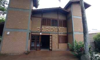 Imagem 6: LINDA CASA ESTILO RÚSTICO PRÓXIMO AO MAR A VENDA EM CONDOMÍNIO NA PRAIA DA LAGOINHA EM U