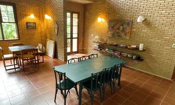 Imagem 4: Excelente casa em condomínio, próxima do mar, na praia Vermelha do Sul em Ubatuba!