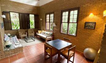 Imagem: Excelente casa em condomínio, próxima