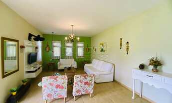 Imagem 6: Ampla casa com piscina em condomínio fechado em Ubatuba!