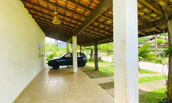 Imagem 5: Ampla casa com piscina em condomínio fechado em Ubatuba!