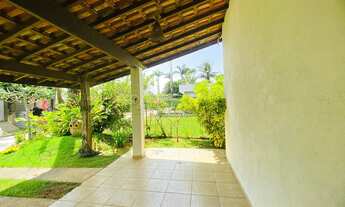 Imagem 4: Ampla casa com piscina em condomínio fechado em Ubatuba!