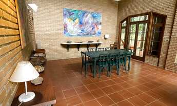 Imagem 7: Excelente casa em condomínio, próxima do mar, na praia Vermelha do Sul em Ubatuba!