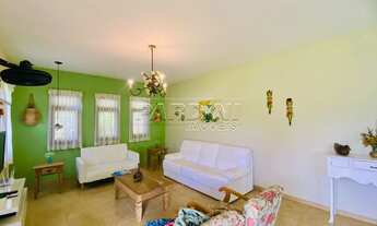 Imagem 7: Ampla casa com piscina em condomínio fechado em Ubatuba!