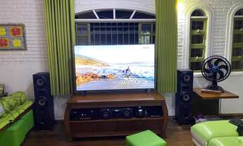 Imagem 4: Linda casa com 3 dormitórios, espaço gourmet e piscina na praia do Lázaro em Ubatuba!