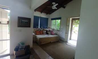 Imagem 7: Lindo sobrado com 4 dormitórios e varanda gourmet no Saco da Ribeira em Ubatuba!