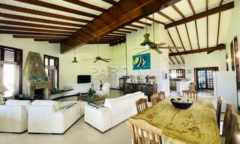 Imagem: Ótima casa frente ao mar, em condomínio