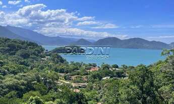 Imagem 2: Excelente terreno à venda com vista para o mar na praia do Pulso em Ubatuba!