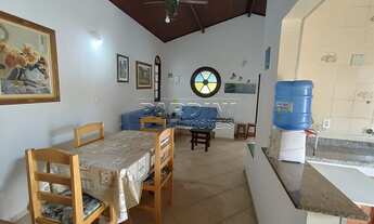 Imagem 7: LINDA CASA À VENDA EM CONDOMÍNIO NA PRAIA DAS TONINHAS EM UBATUBA!