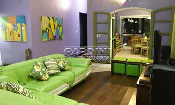 Imagem 3: Linda casa com 3 dormitórios, espaço gourmet e piscina na praia do Lázaro em Ubatuba!