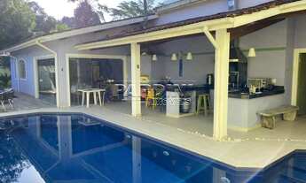 Imagem: Linda casa com 3 dormitórios, espaço gourmet