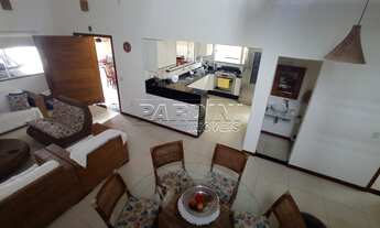 Imagem 6: Linda casa com 4 suítes piscina e varanda gourmet na praia das Toninhas em Ubatuba!