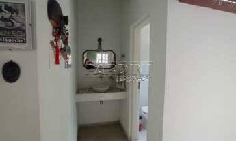 Imagem 6: Lindo sobrado com 4 dormitórios e varanda gourmet no Saco da Ribeira em Ubatuba!