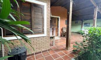 Imagem 5: Casa com 4 dormitórios, piscina e espaço gourmet, na praia do Perequê-Mirim em Ubatuba!