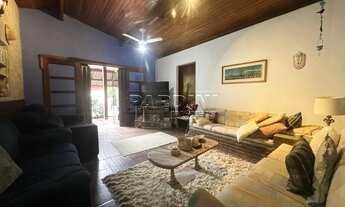 Imagem 6: Casa com 4 dormitórios, piscina e espaço gourmet, na praia do Perequê-Mirim em Ubatuba!