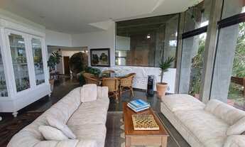 Imagem 7: Linda casa com 4 suítes e vista para o mar no condomínio Ponta das Toninhas em Ubatuba!