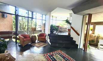 Imagem 5: Linda casa com 4 suítes e vista para o mar no condomínio Ponta das Toninhas em Ubatuba!