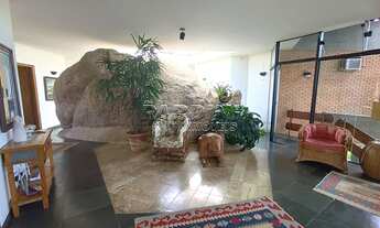 Imagem: Linda casa com 4 suítes e vista para o