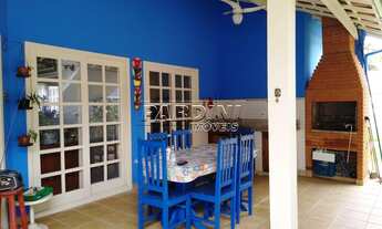 Imagem: LINDA CASA NA PRAIA NO TENÓRIO