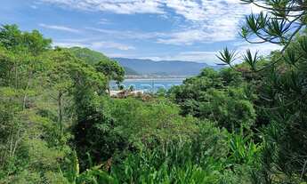 Imagem 6: Linda casa com 4 suítes e vista para o mar no condomínio Ponta das Toninhas em Ubatuba!