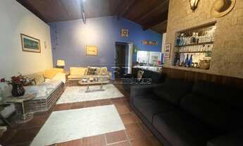 Imagem 7: Casa com 4 dormitórios, piscina e espaço gourmet, na praia do Perequê-Mirim em Ubatuba!