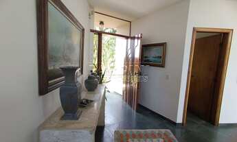 Imagem 3: Linda casa com 4 suítes e vista para o mar no condomínio Ponta das Toninhas em Ubatuba!