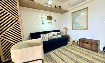 Imagem 4: APARTAMENTO À VENDA NA MELHOR LOCALIZAÇÃO DA PRAIA DO ITAGUÁ EM UBATUBA!