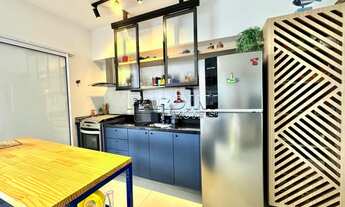 Imagem 6: APARTAMENTO À VENDA NA MELHOR LOCALIZAÇÃO DA PRAIA DO ITAGUÁ EM UBATUBA!