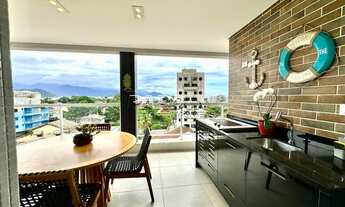 Imagem 2: APARTAMENTO À VENDA NA MELHOR LOCALIZAÇÃO DA PRAIA DO ITAGUÁ EM UBATUBA!