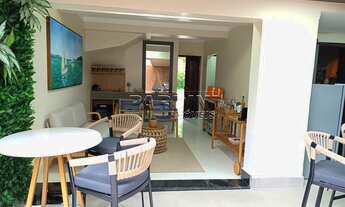 Imagem 5: Excelente triplex frente mar, com piscina , no Saco da Ribeira em Ubatuba!