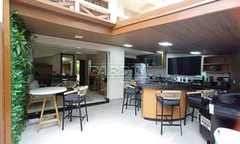 Imagem 6: Excelente triplex frente mar, com piscina , no Saco da Ribeira em Ubatuba!