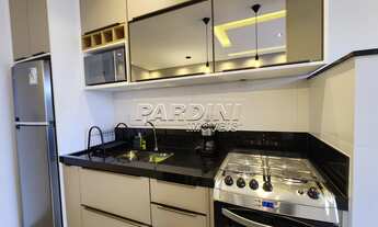 Imagem 5: Charmoso apartamento com varanda frente rua à venda na Praia do Itaguá