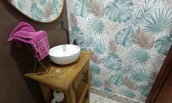 Imagem 4: Excelente triplex frente mar, com piscina , no Saco da Ribeira em Ubatuba!