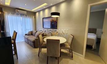 Imagem 2: Charmoso apartamento com varanda frente rua à venda na Praia do Itaguá